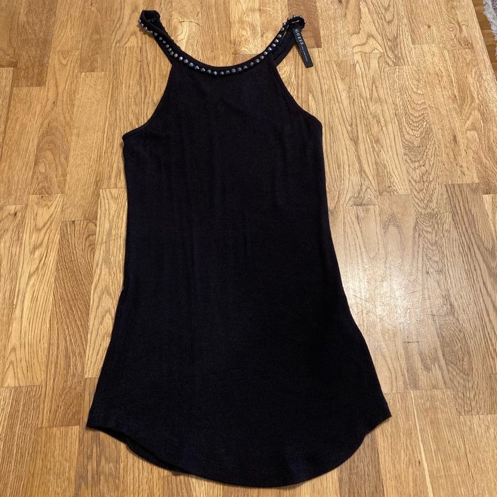 Guess Top With Studs